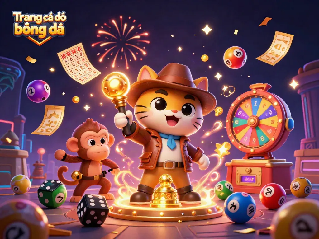 Experience winning strategies with Trang cá độ bóng đá in an engaging casino adventure.